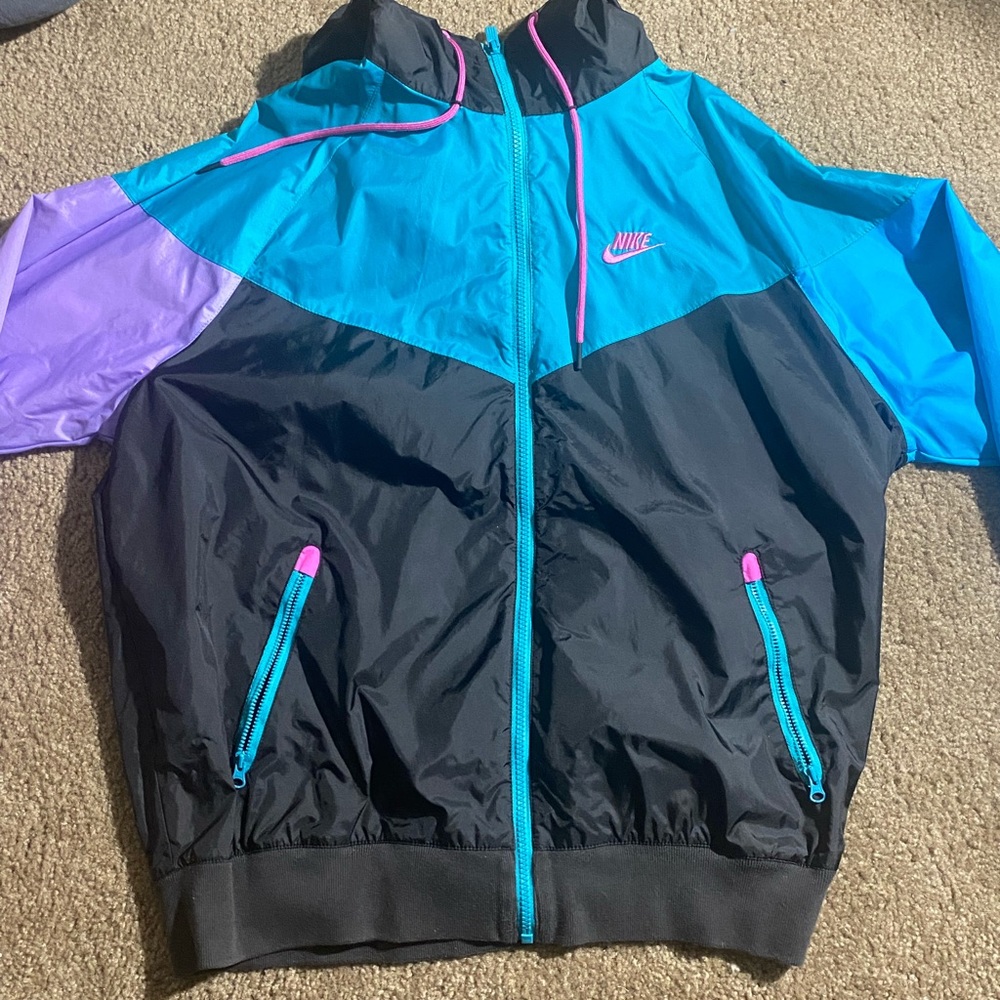 Nike Windbreaker